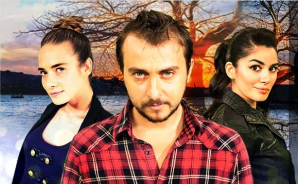 Leyla ile Mecnun’un macerası  