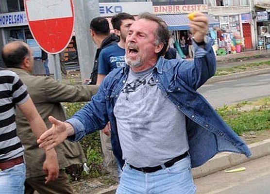 Metin Lokumcu'nun ölümünde biber gazı etkisi