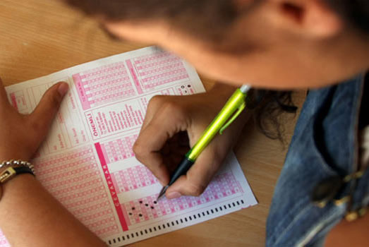 Tercihlerinizi istek sırasına göre yapın