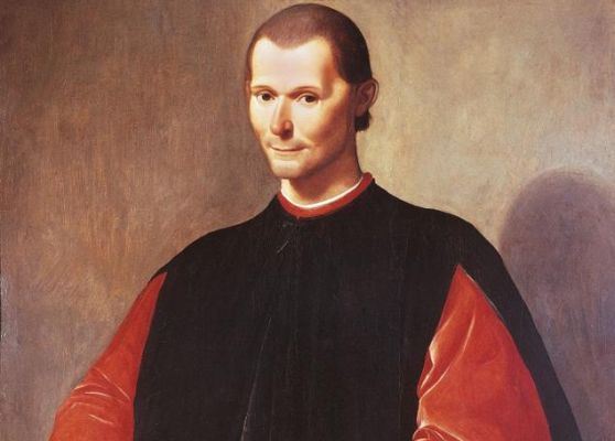 15. yüzyıl İtalyancasından ‘Prens’ çevirisi