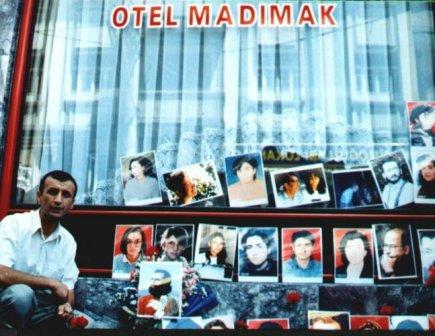 Sivas davası zaman aşımından düştü!