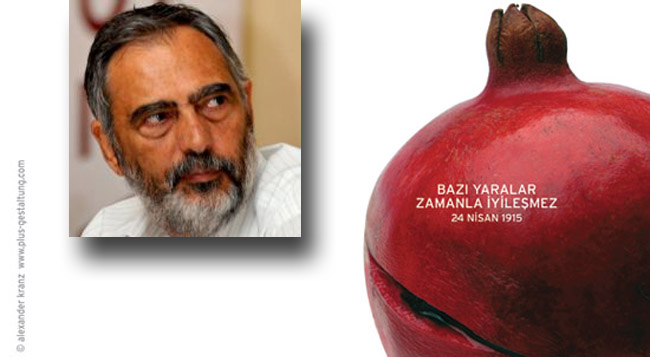 Ermeni meselesinde şifalı el  