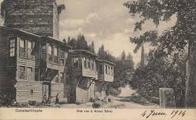 Makriköy’ün Kraliçesi