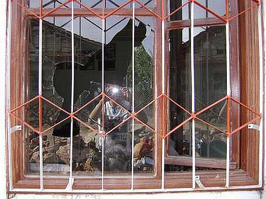 Beyaz TV muhabirinden Alevi aileye yakma tehditi