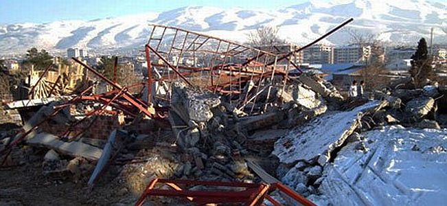 Malatya tarihiyle birlikte imajını da restore ediyor