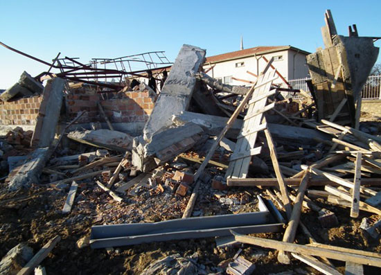 Malatyalı bir Ermeni, yaşadığı üzüntüyü anlatıyor