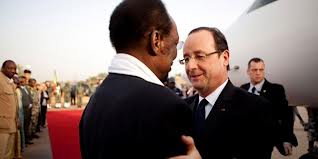 Afrika'nın Şubat'ı