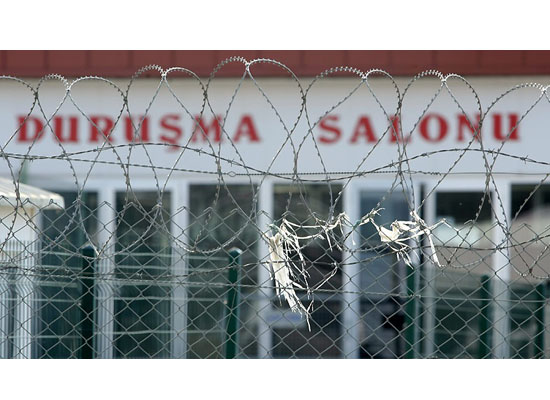 ÖYM'nin baktığı onlarca dava tekrar görülebilir