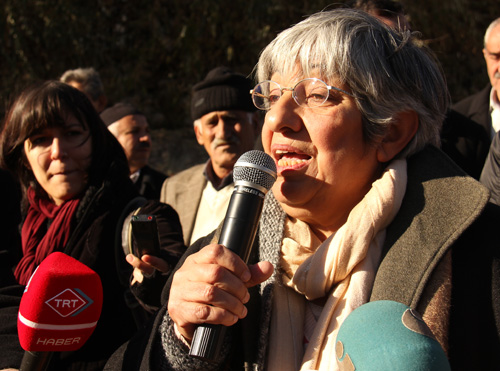 ‘Bu çeşmelerden su içmişlerin ruhu şad olsun’