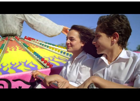 Orta Yeri Sinema: 21 Kasım haftası 