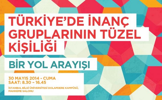 Tüzel kişilik edinme hakkında yol arayışı