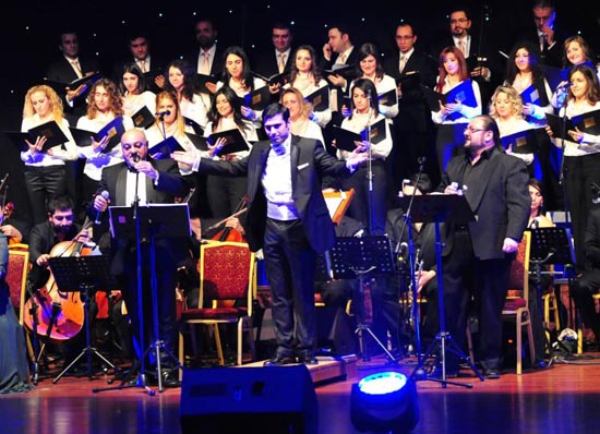 Mamigonyan, ‘Çağdan Çağa Ahtamar’ı anlattı