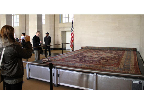 Beyaz Saray ‘soykırım’ demedi