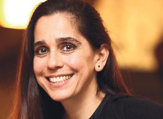 ‘Ecdadımız bir kadın ya da Ermeni olabilir’