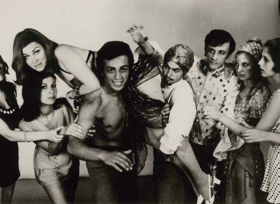 Modern zamanlar efsanesi Stüdyo Osep