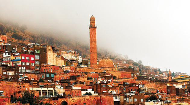 Güneydoğu'ya dönmek isteyenler bölgeye yatırımla geri gelecek