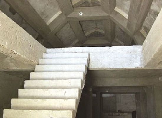 Harap Surp Kevork Kilisesi Ermeni Vakfı'na devredildi