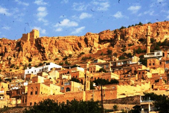 13 büyükşehir ile 3200 kadro geliyor 