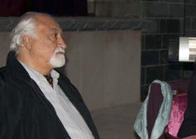 Margosyan: Diyarbakır'ın kültürel mirasına sahip çıkalım 