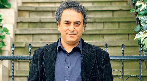 Markar Esayan: 'İyileşmek için...'