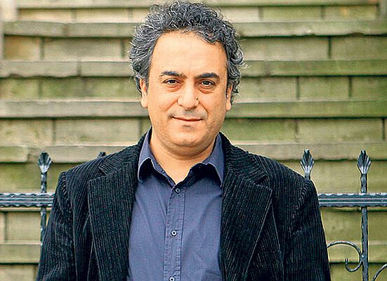 Markar Esayan: 'İyileşmek için...'