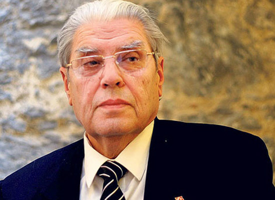 Dinler arası diyalog faaliyetlerinin önemli yapıtaşlarından Monsenyör Marovitch hayatını kaybetti