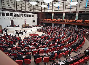 Sezaryen yasası meclisten geçti