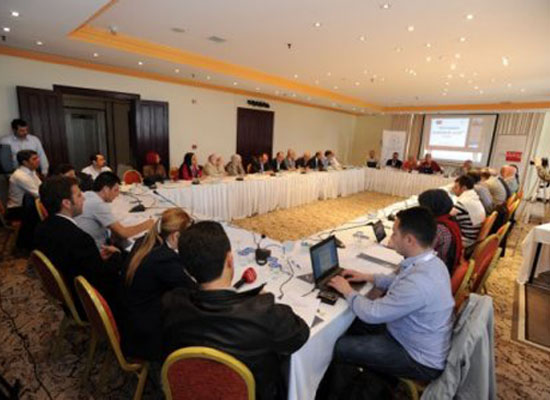 'Gülen Cemaati ve gayrimüslimler'