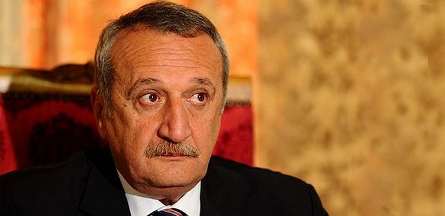 Mehmet Ağar ceza evinde 2 yıl kalacak