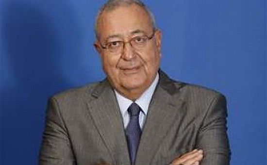 Mehmet Barlas: 'Ne olursa olsun olup bitenlerden mutlu muyuz?'