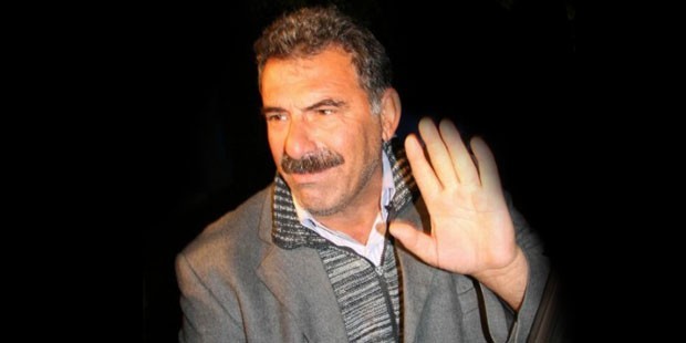 Öcalan: İmkan verilirse barış için katkı sunarım  