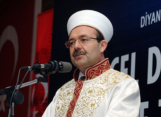 Diyanet İşleri Başkanlığı: ''Kürtaj haram ve cinayettir''