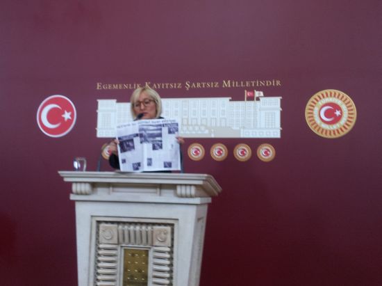 ‘Aşkale’de sorumlular hala ortaya çıkmadı’ 