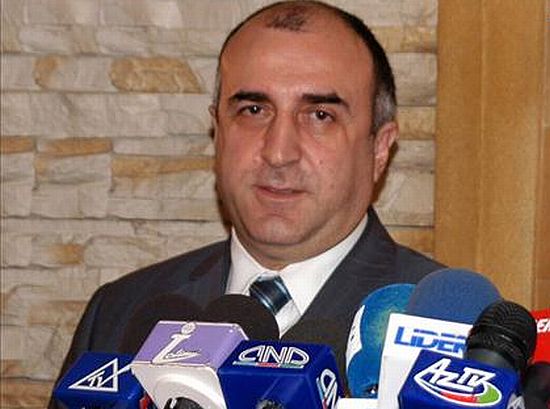 Azerbaycan Eurovision boykotuna tepki gösterdi