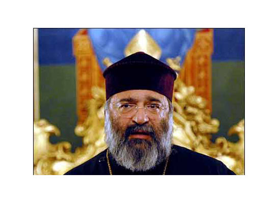 Patriğin hastalığı üç yıl boyunca gizlendi