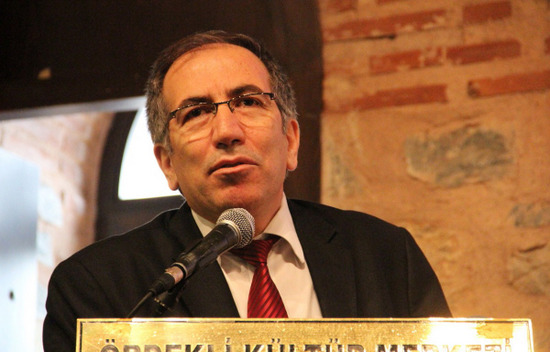 Hülagü: Ayrılığımın Ermeni  meselesiyle bir ilgisi yok