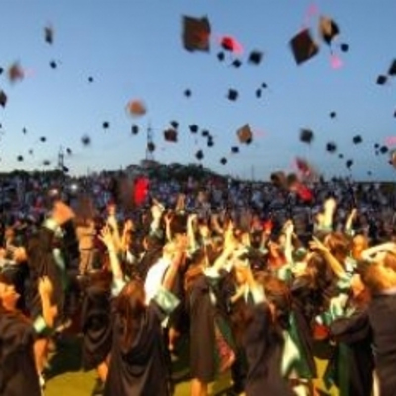 İkinci öğretim öğrencileri de harçların kaldırılmasını istiyor