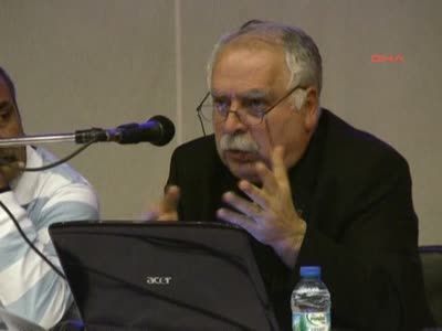 Zakarya Mildanoğlu: Bu ülkede büyük ırkçı saldırılara uğradık  