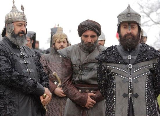 Mimar Sinan’ın sırlarla ve sorularla dolu yaşamı