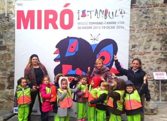 ‘Ancak Türkiye’de olur’