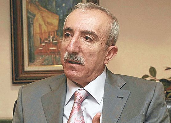 Orhan Miroğlu: ''Vur kendini dağlara! Vur kendini Maxmur'a!''