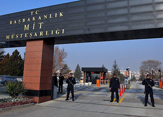 Savunma güvenlik ve istihbarat harcamaları denetimine gizlilik