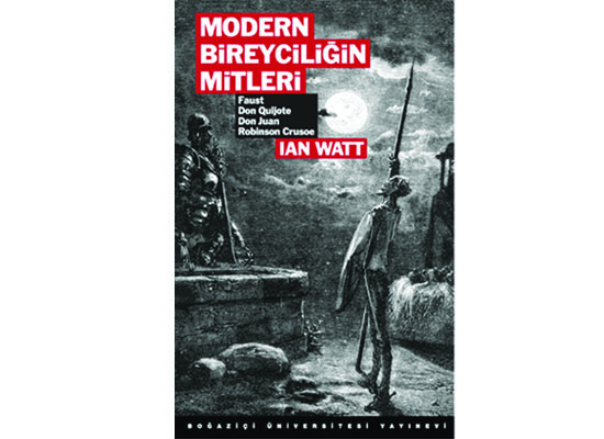 Modern bireyin kökleri üzerine