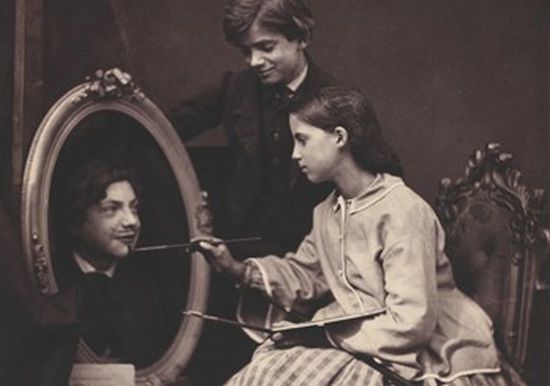 Portrelerle tarihsel bir yolculuk