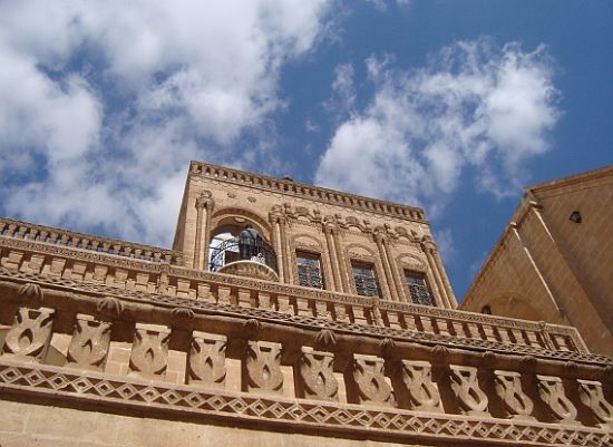 HDK Mor Gabriel Manastırı kararına tepki gösterdi