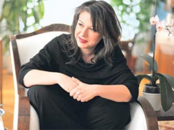 Mutlu Tönbekici: Öz yıkım