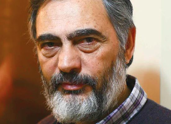 Etyen Mahçupyan: Fethullah Gülen dini lider olarak kalamadı