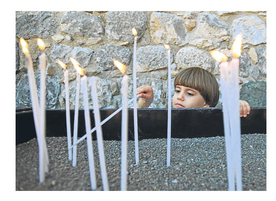 Türkiye'de Hıristiyanların sorunları: asli unsur olamama, eğitim, ibadet, istihdam