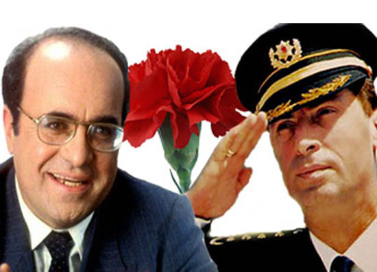 Uğur Mumcu ve Gaffar Okkan suikastlerinin yıldönümlerinde anılıyor