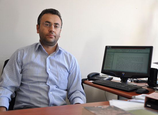 Adıyaman’da Ermeniler vardı